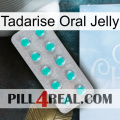 Tadarise Oral Jelly 28